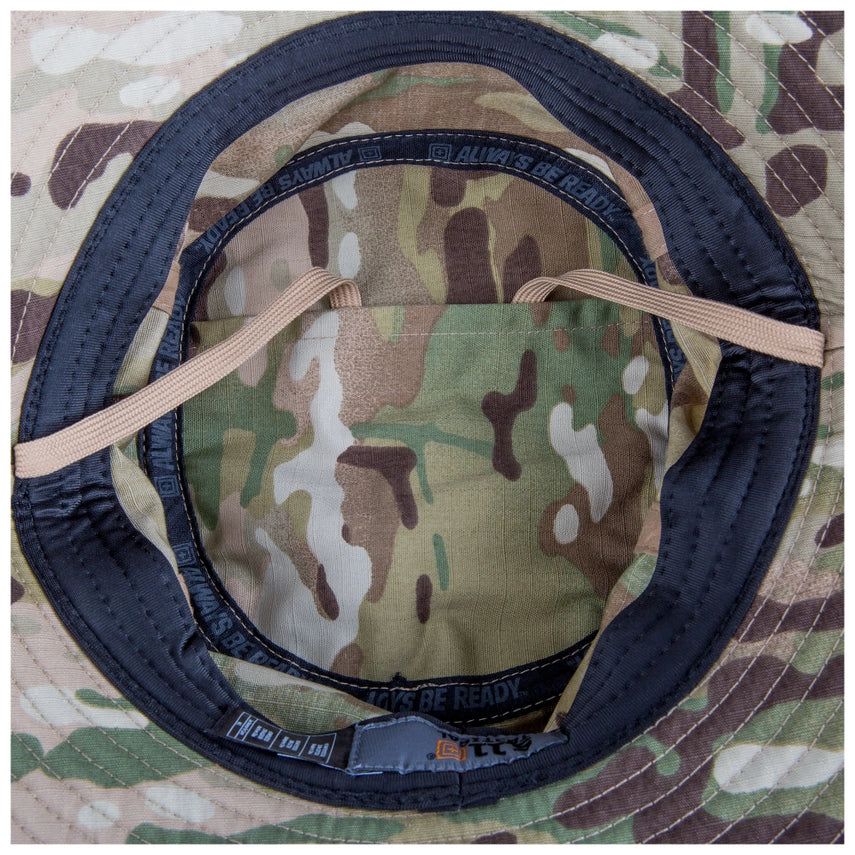 5.11 Tactical Boonie Hat 89076 - Clothing & Accessories